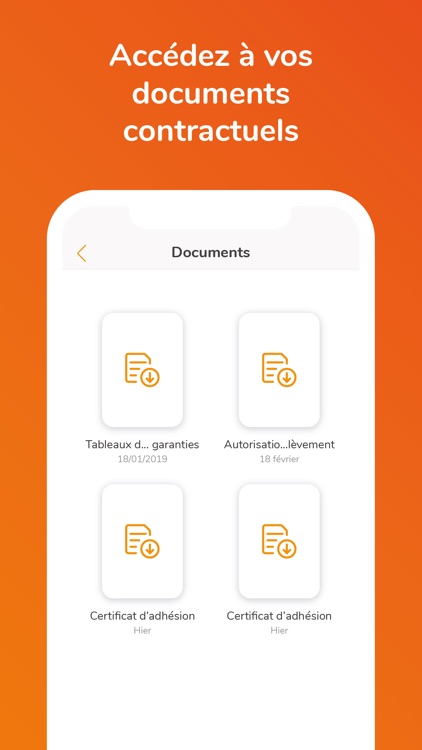 MonSantiane screenshot-5