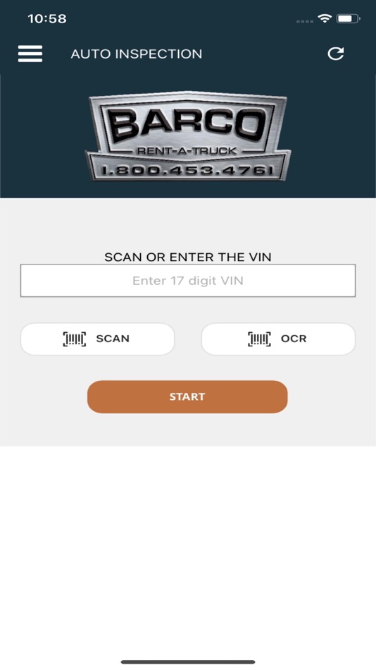 #3. Barco Ocuity AI (iOS) 由: Digital Management Inc