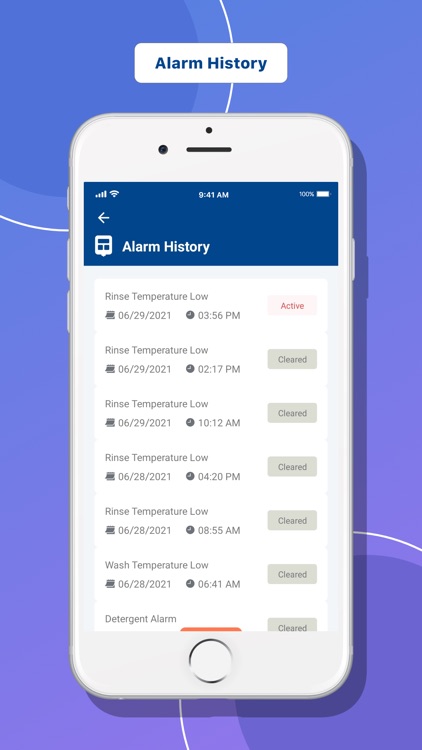 DEMA SmartTech screenshot-4