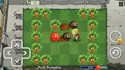 Animals Battle Screenshot