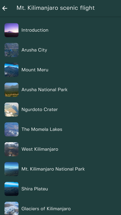 Screenshot #3 pour Ruka Africa