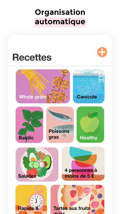 RecipeTank gestion de recettesのおすすめ画像6