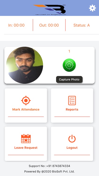 Biomachine Cloud screenshot-8