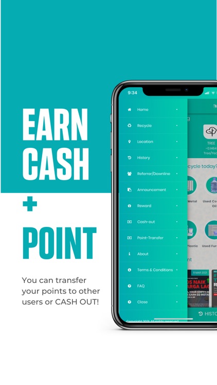 Recircle screenshot-3