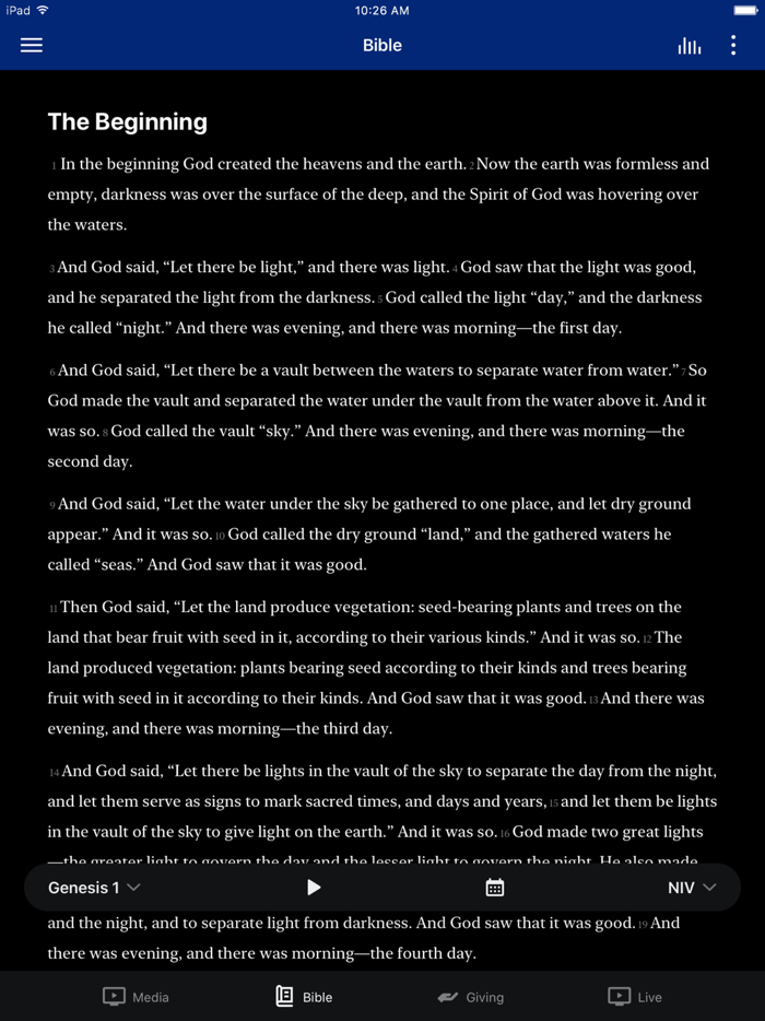 Faith Outreach Church