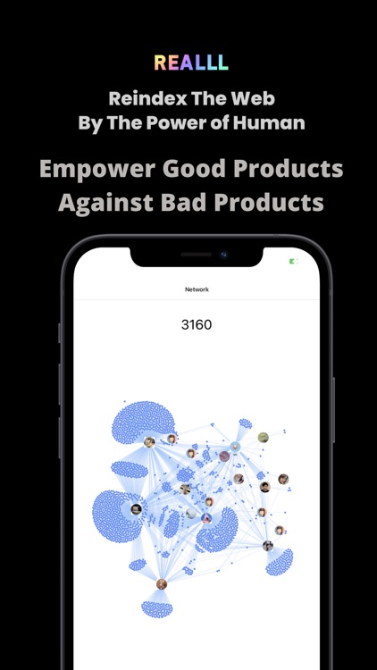 REALLL: Reindexing The Web