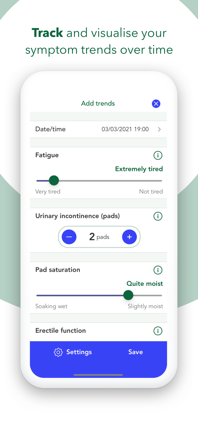 OWise Prostate Cancer Support