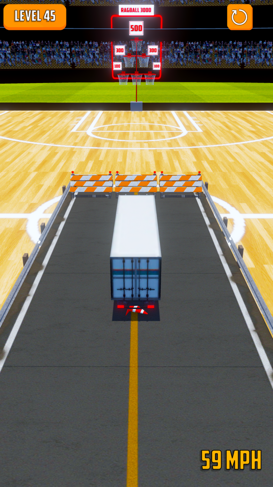 #7. Stunt Master Flex (iOS) 由: Dumbbell Games Yazilim Anonim Sirketi
