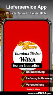 bambus bistro witten problems & solutions and troubleshooting guide - 1