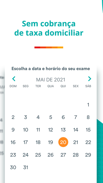 Beep Saúde Screenshot