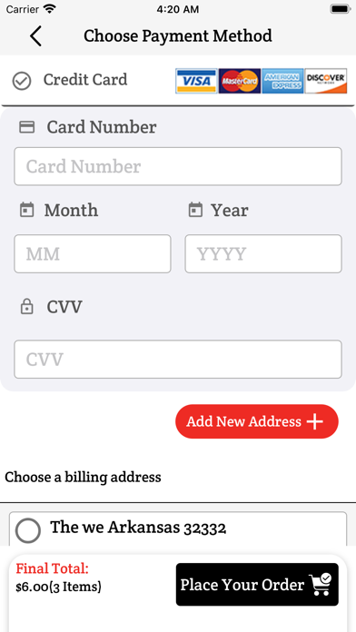 Stop to Save Cost + Screenshot