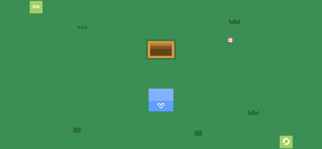 ‎Tiny Shapes Screenshot