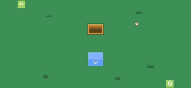 Tiny Shapes Screenshot