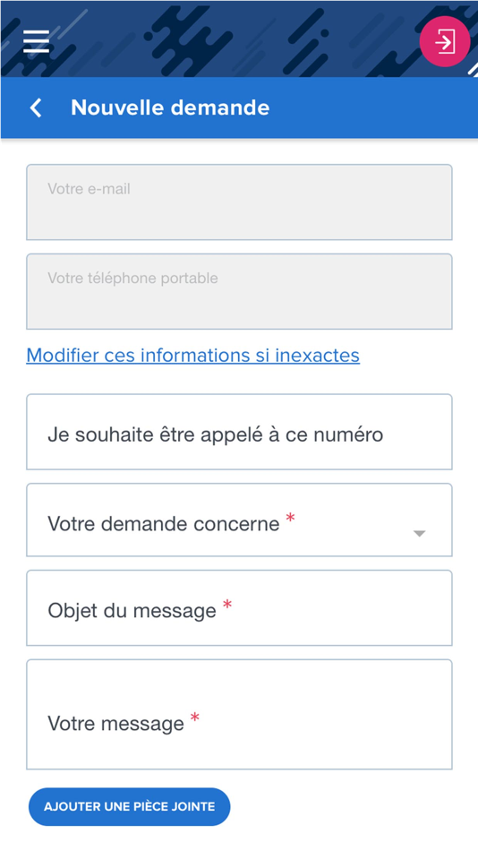#5. Mon Alcéane (iOS) 由: Alcéane