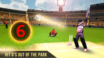 T20 World Tour cricket 2021 Screenshot