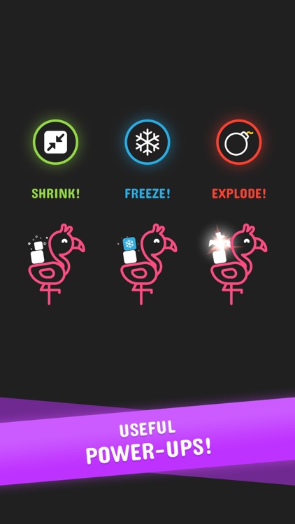 Shapes: A Balance Game