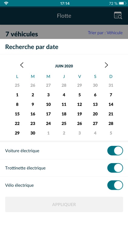 Knave Manager screenshot-3