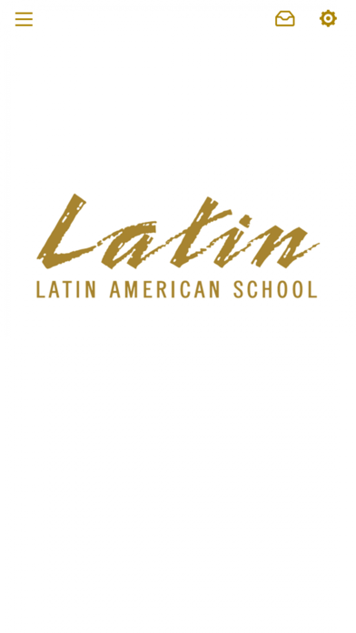 Latinamericanschool Screenshot