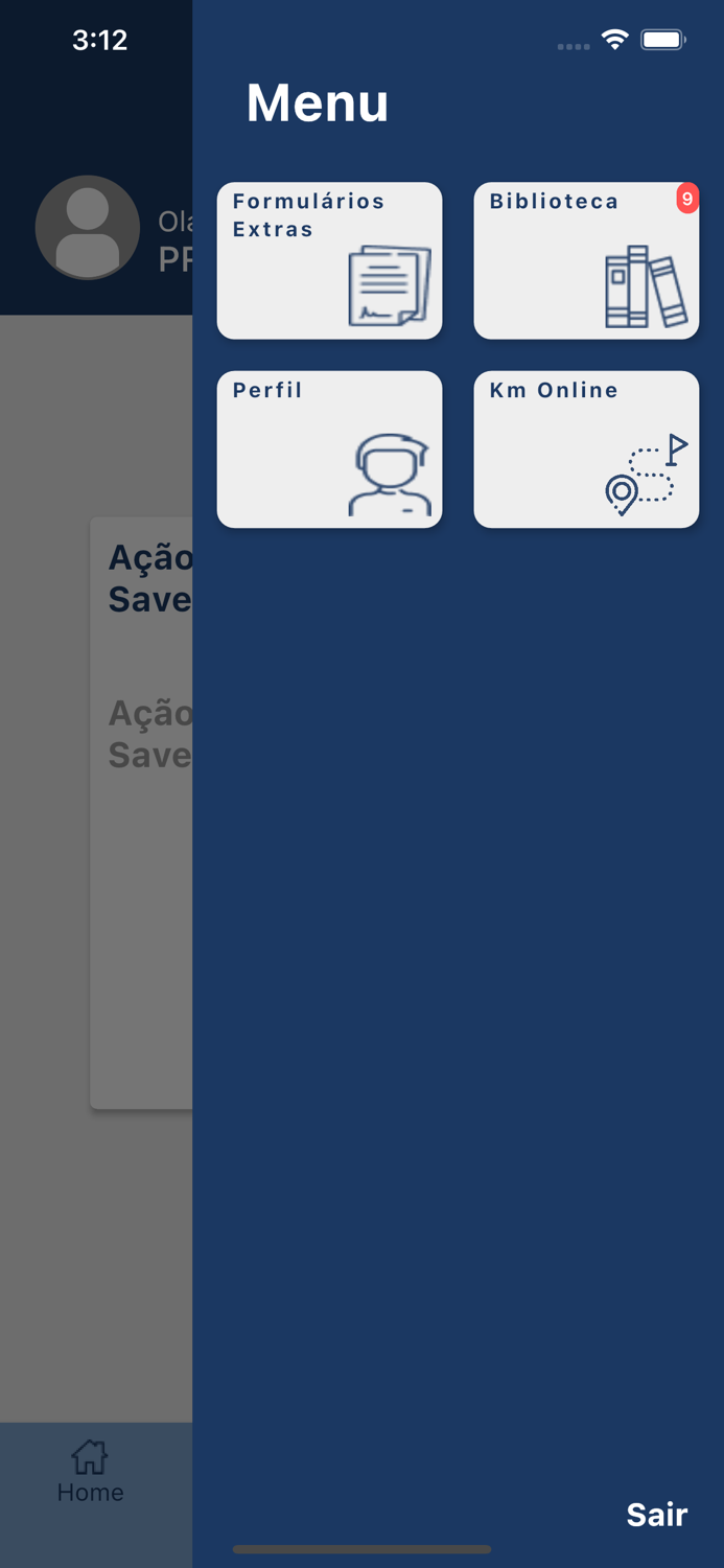 P.O.S - Pernod On The Street