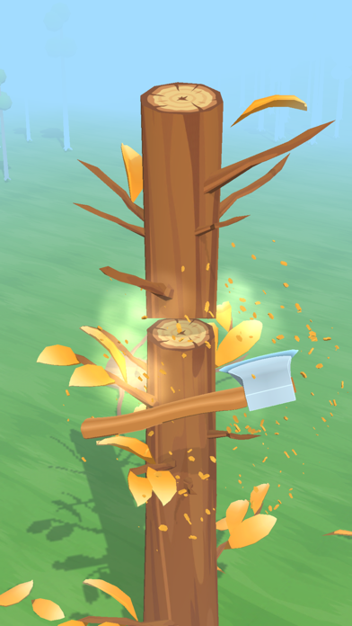 Cutting Tree screenshot 5