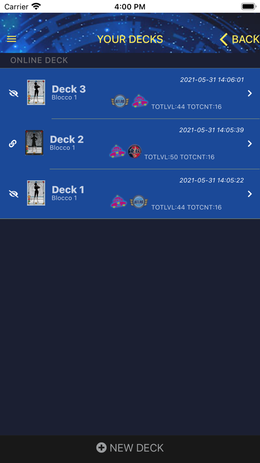 #4. Gateruler.eu (iOS) 由: Giorgio Bucco
