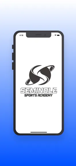 Game screenshot Seminole Sports Academy mod apk