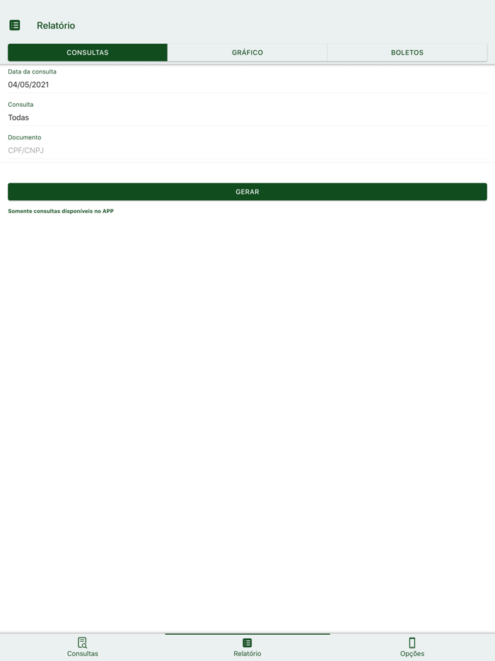 ACE Paraguaçu Paulista Mobile