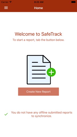 SafeTrack PSPのおすすめ画像2