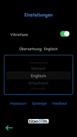 Game screenshot DerDieDas hack