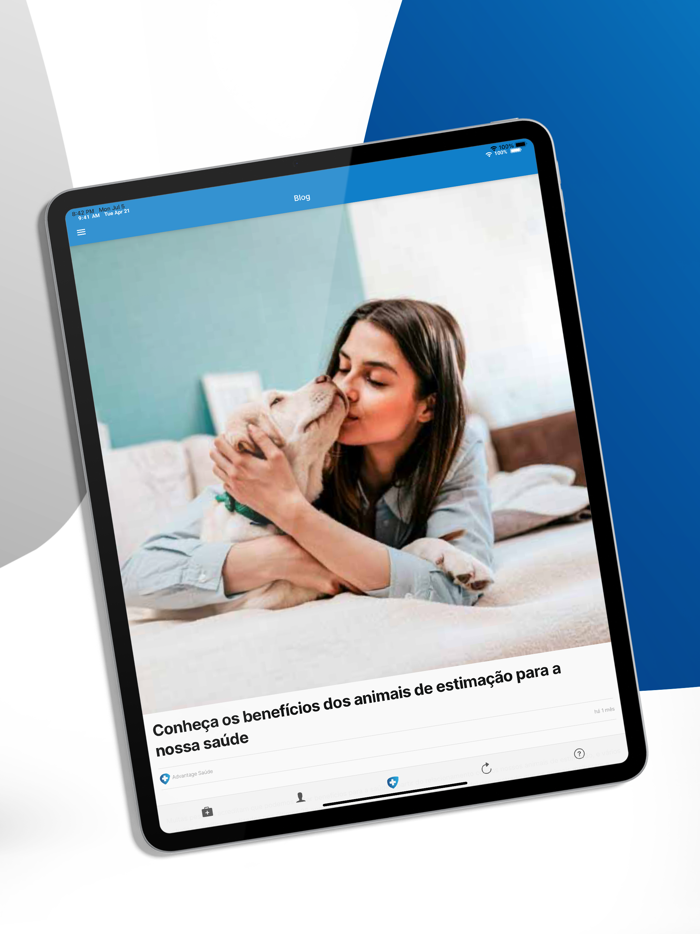 Advantage Planos de Saúde