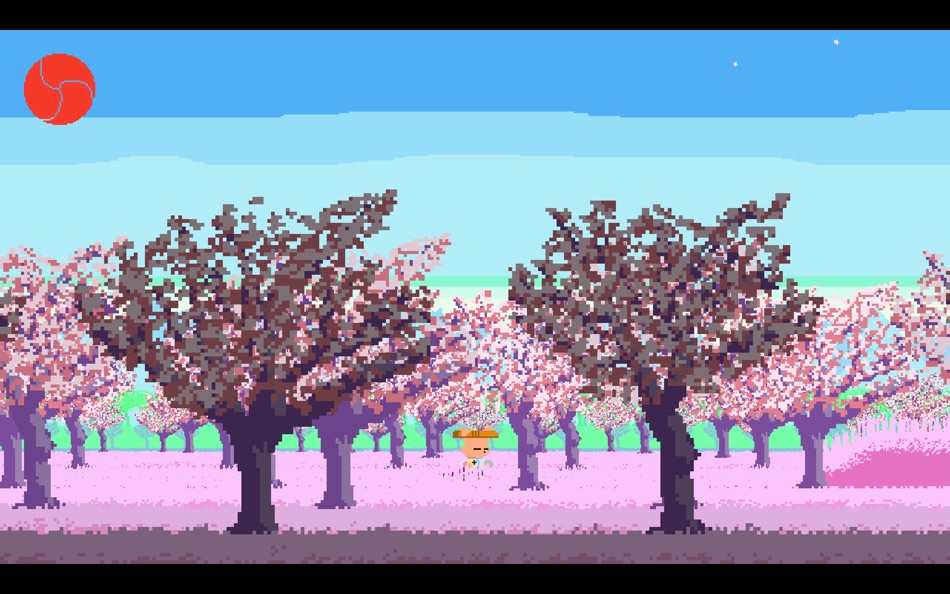 #4. Ato Game (macOS) От: Tiny Warrior Games