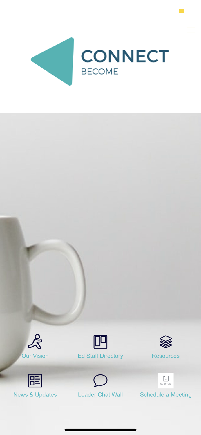 RBC Small Group Leader