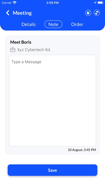 MyFieldHeroes screenshot-3