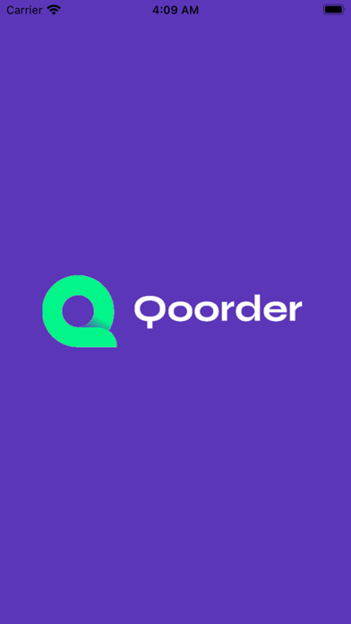 Qoorder Screenshot