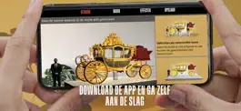 Game screenshot De Gouden Koets apk