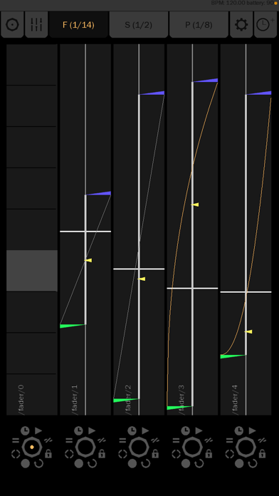 PARAT+ Screenshot