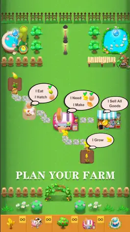 Game screenshot Auto Farm mod apk