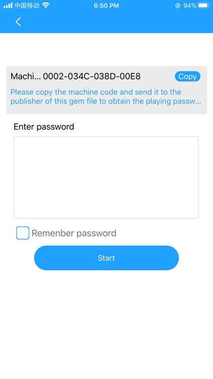 GEM Video Player screenshot-3