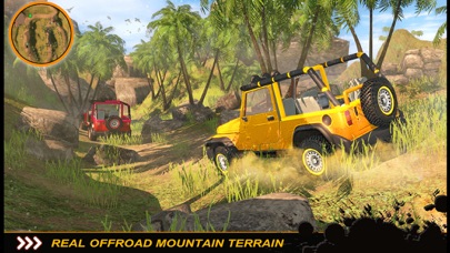 Real Drive Monster Trucks Screenshot