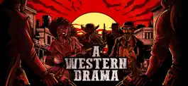 Game screenshot A Western Drama mod apk