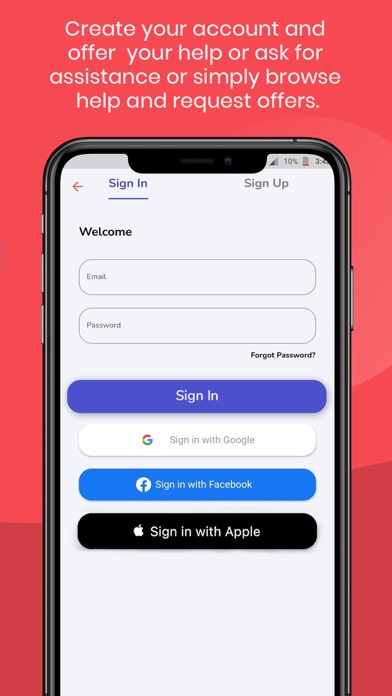 HipSmile Screenshot