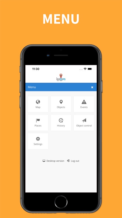 KHMERGPS screenshot-3