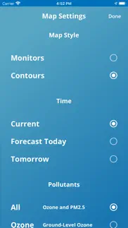 epa airnow problems & solutions and troubleshooting guide - 4