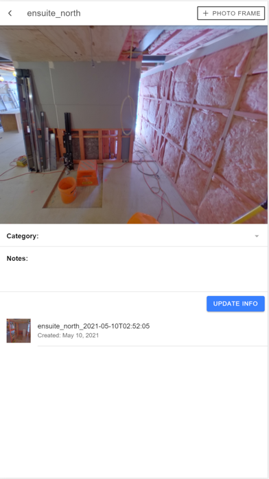 Screenshot #3 pour PicPlan