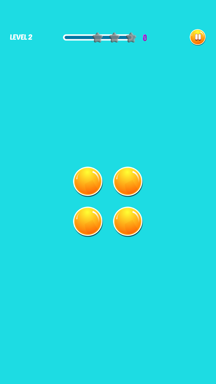 Animal Couple Puzzle