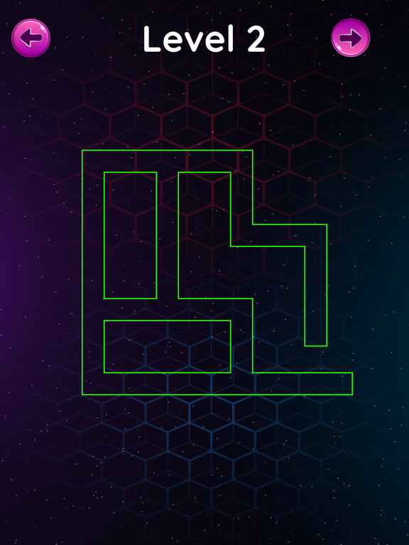 Screenshot #5 pour Connect puzzle - Match puzzle