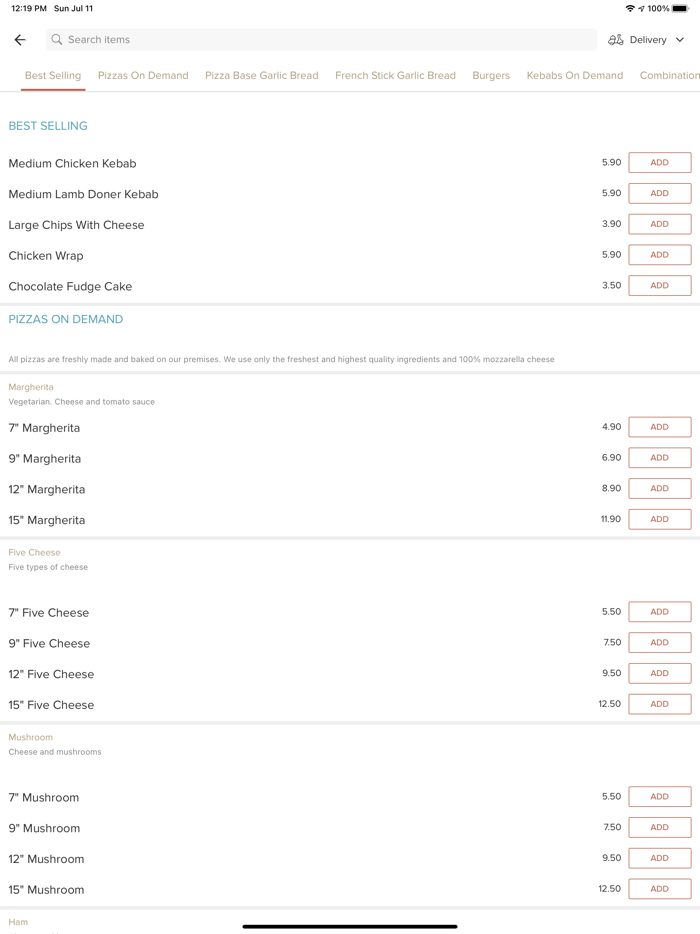 Tiptree Bar.B.Q House