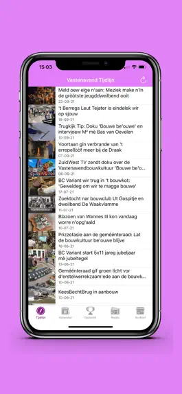 Game screenshot Vastenavend.nl mod apk
