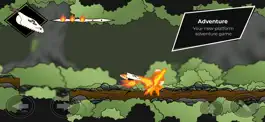 Game screenshot Ember - The Burning Guardian apk