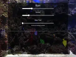 Peaceful Aquarium HD iPad image 3